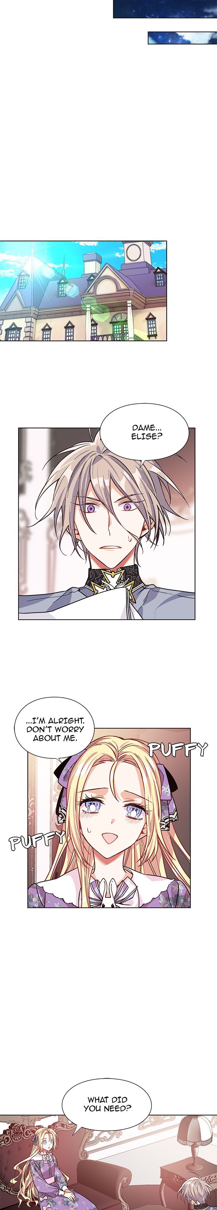 Doctor Elise: The Royal Lady With The Lamp Chapter 44 - Page 4