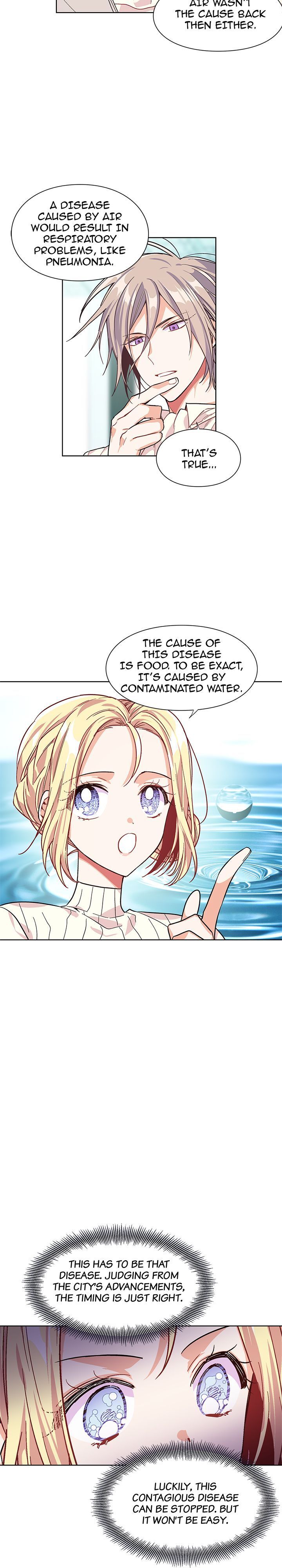 Doctor Elise: The Royal Lady With The Lamp Chapter 44 - Page 15