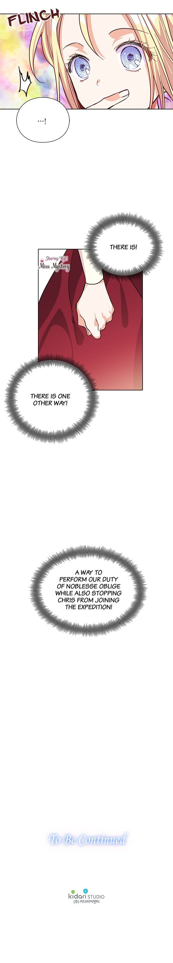 Doctor Elise: The Royal Lady With The Lamp Chapter 44 - Page 17