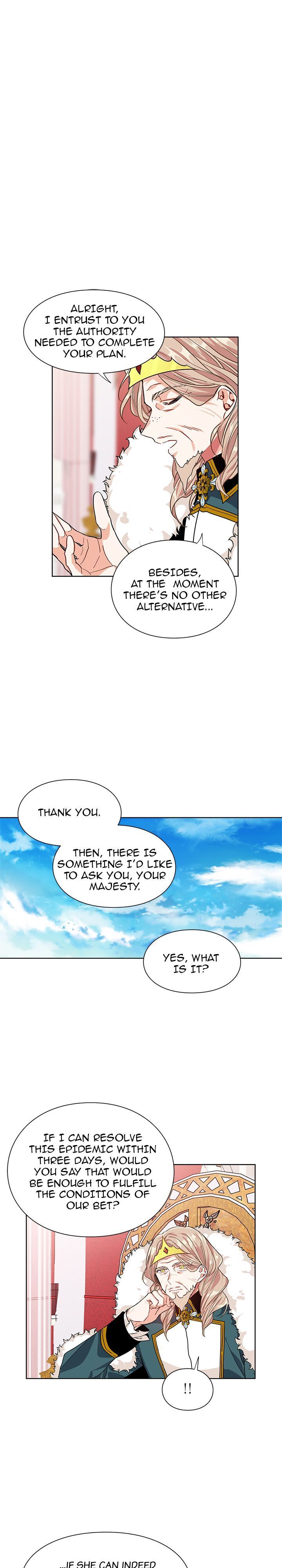 Doctor Elise: The Royal Lady With The Lamp Chapter 45 - Page 7