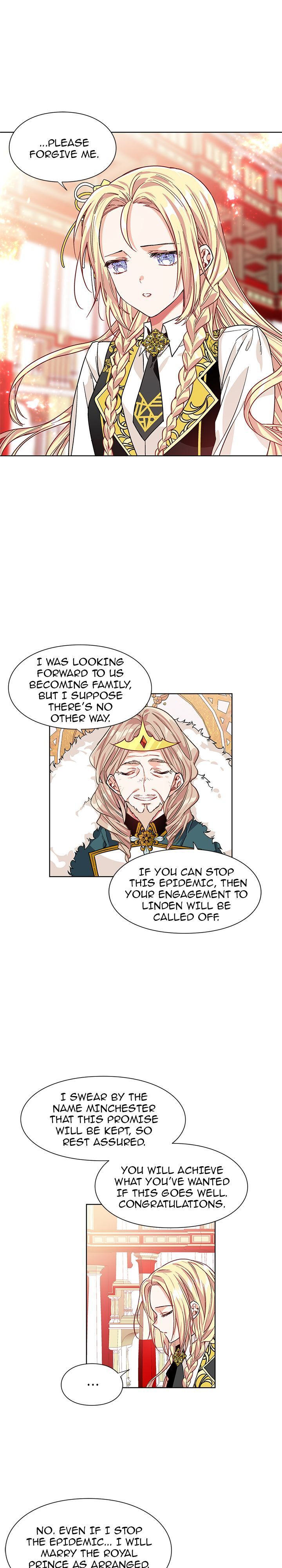 Doctor Elise: The Royal Lady With The Lamp Chapter 45 - Page 9