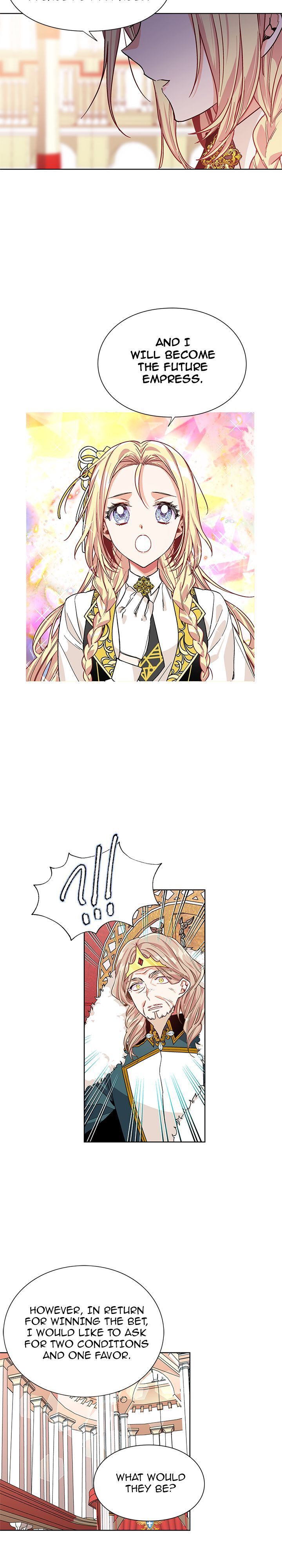 Doctor Elise: The Royal Lady With The Lamp Chapter 45 - Page 10