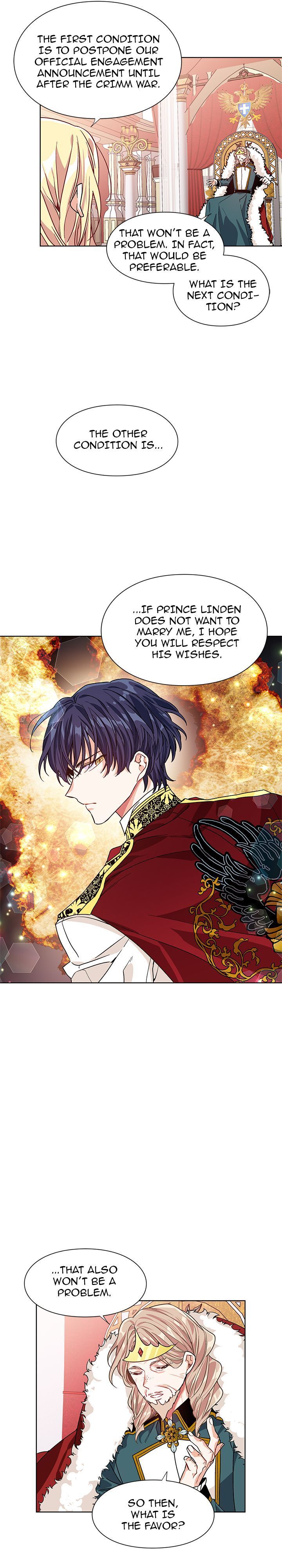 Doctor Elise: The Royal Lady With The Lamp Chapter 45 - Page 11