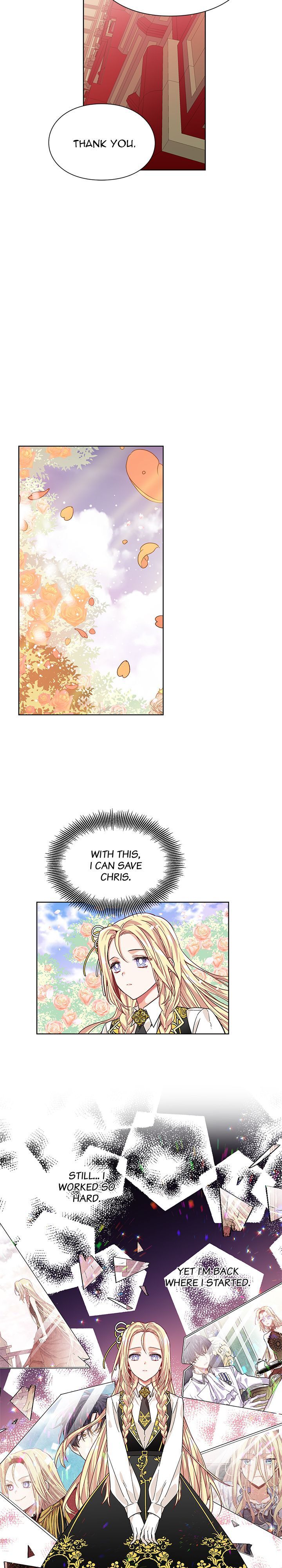 Doctor Elise: The Royal Lady With The Lamp Chapter 45 - Page 15