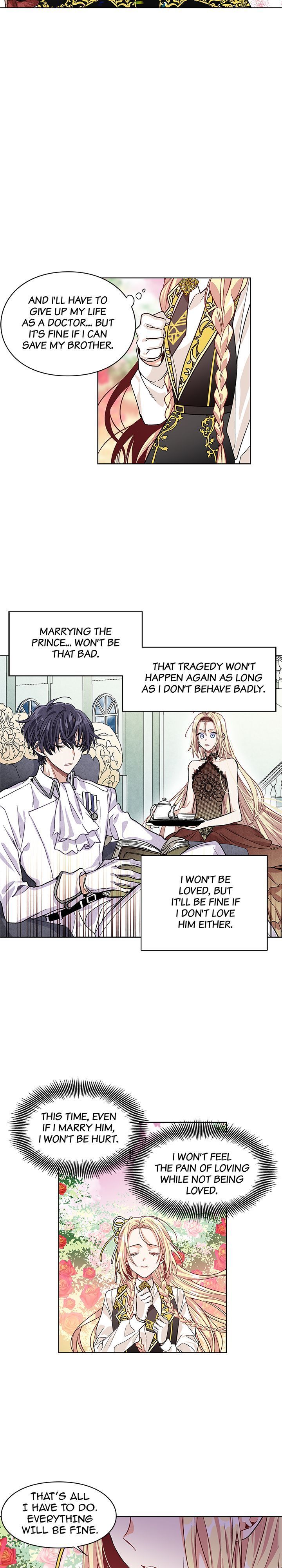 Doctor Elise: The Royal Lady With The Lamp Chapter 45 - Page 16