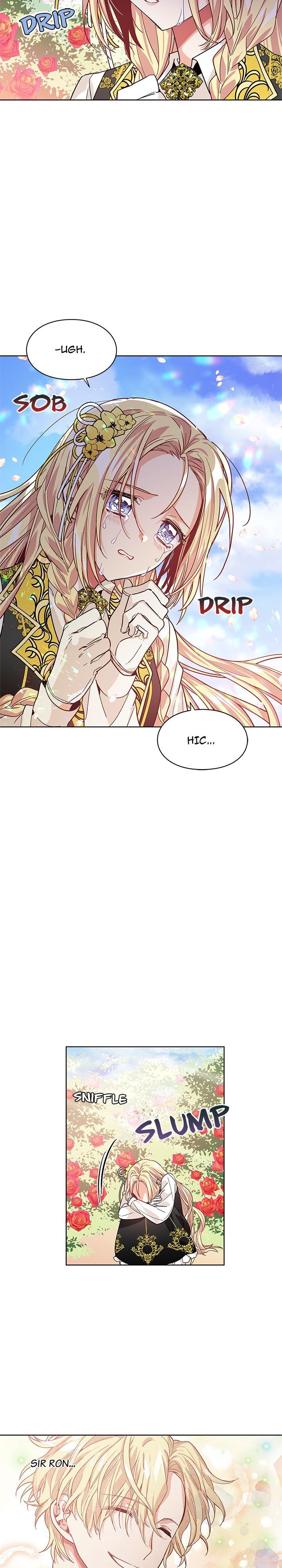 Doctor Elise: The Royal Lady With The Lamp Chapter 45 - Page 17