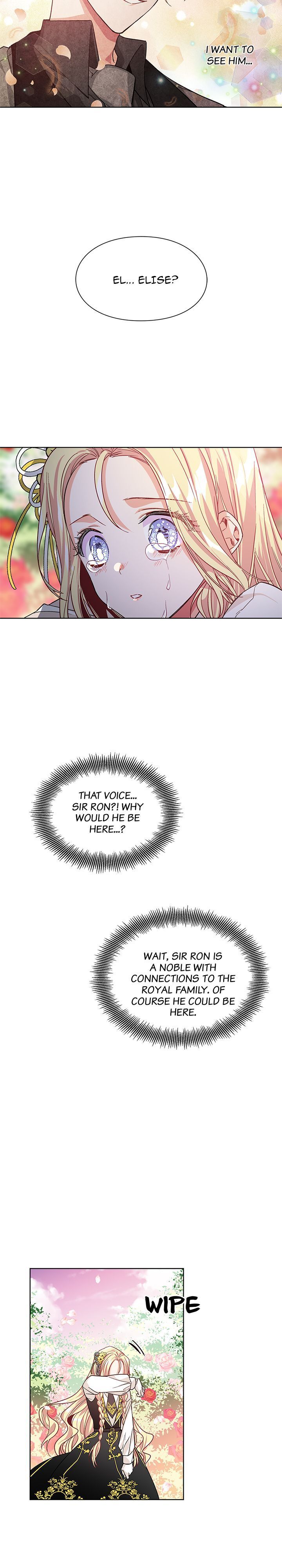 Doctor Elise: The Royal Lady With The Lamp Chapter 45 - Page 18