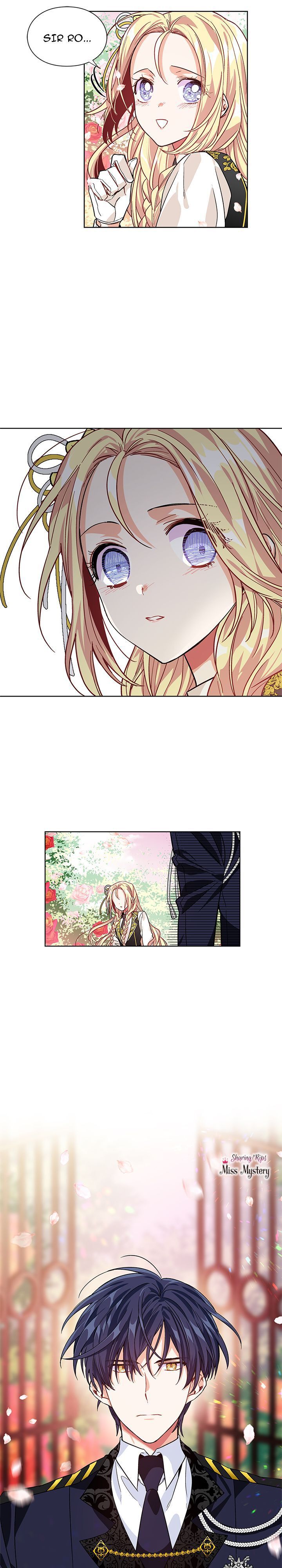 Doctor Elise: The Royal Lady With The Lamp Chapter 45 - Page 19