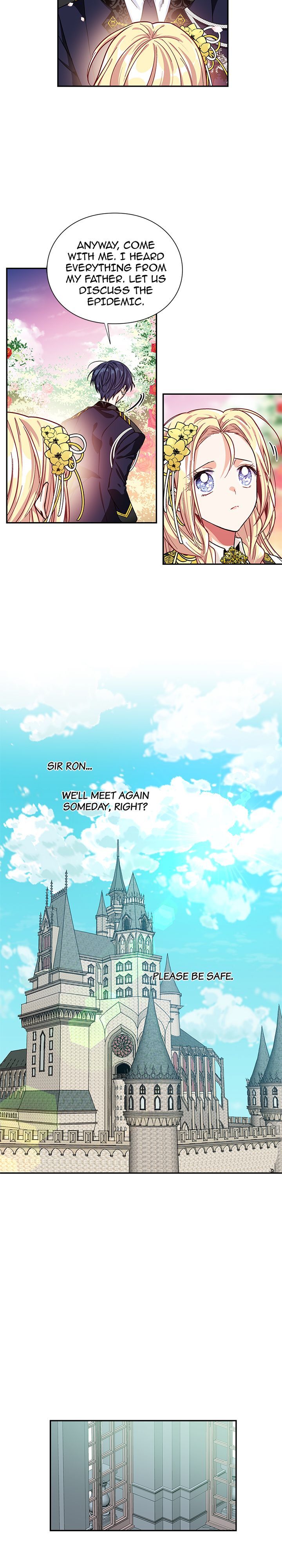 Doctor Elise: The Royal Lady With The Lamp Chapter 46 - Page 6