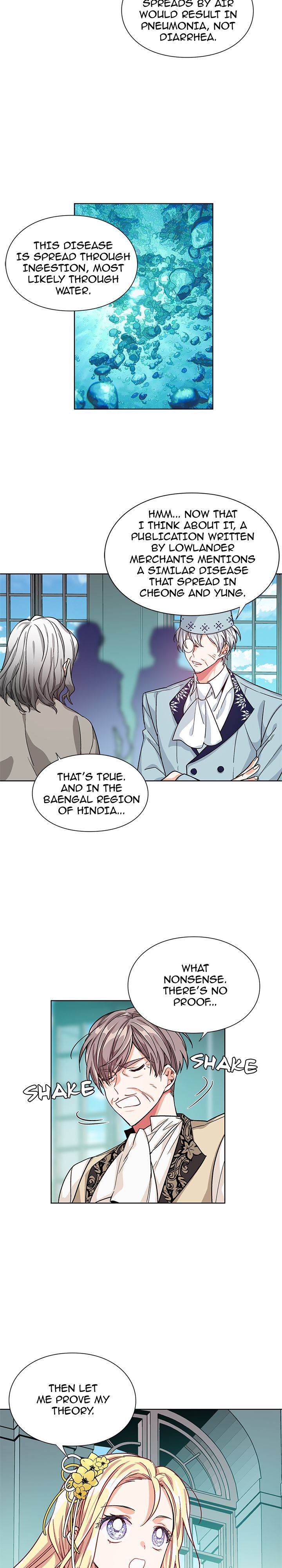 Doctor Elise: The Royal Lady With The Lamp Chapter 46 - Page 10