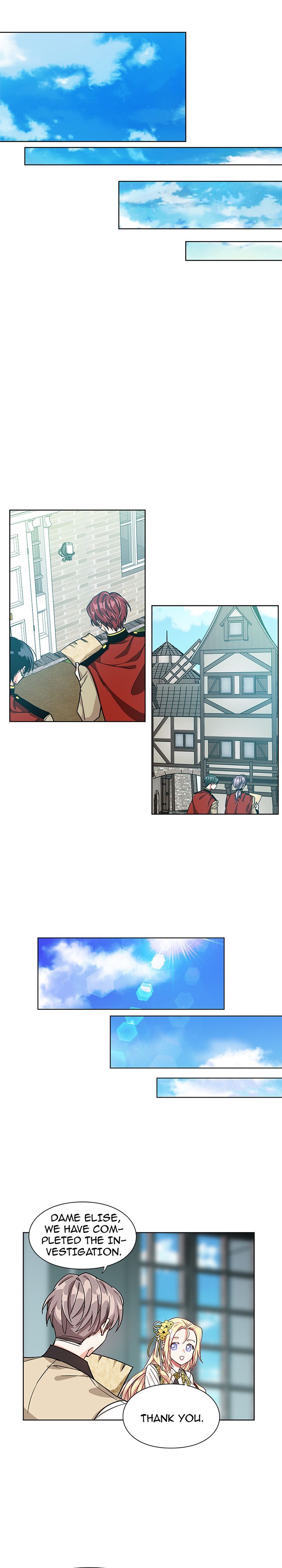 Doctor Elise: The Royal Lady With The Lamp Chapter 46 - Page 14