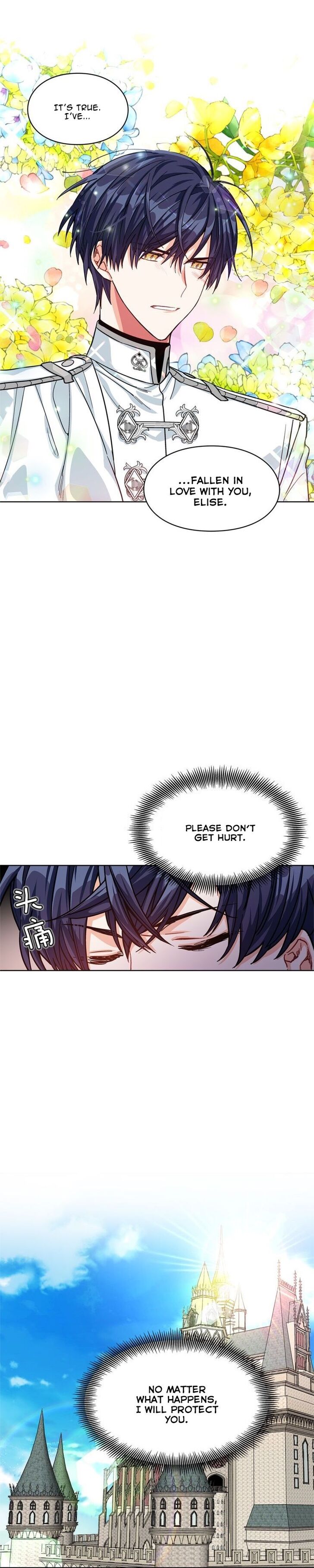 Doctor Elise: The Royal Lady With The Lamp Chapter 48 - Page 5