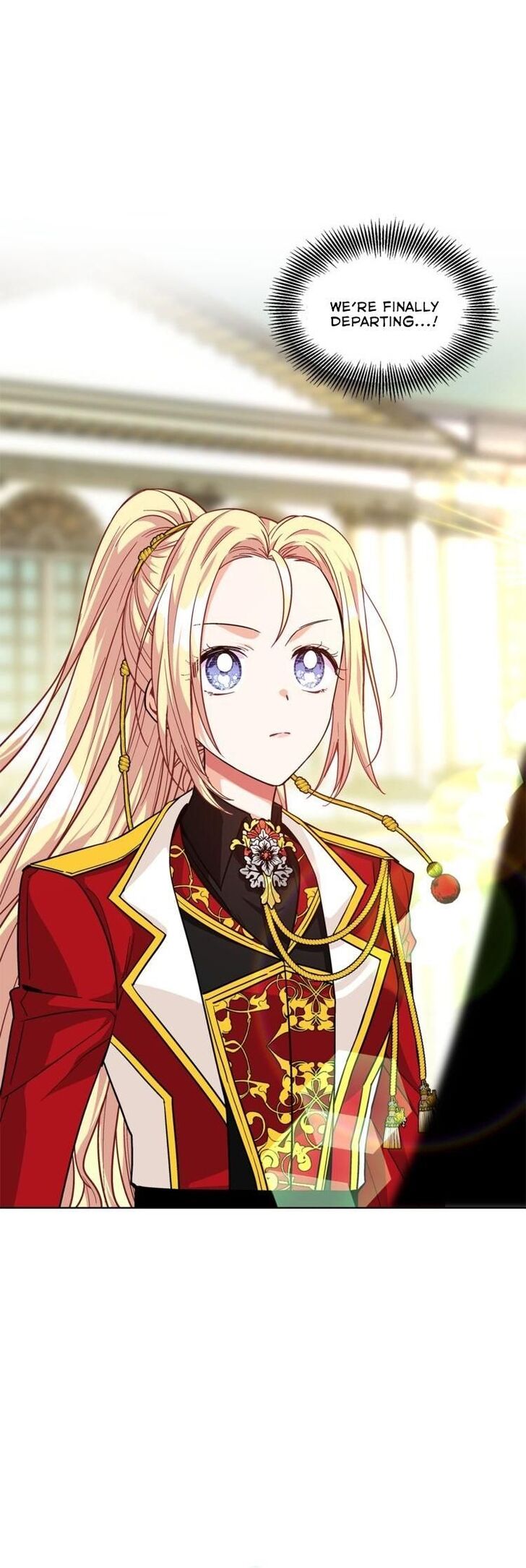 Doctor Elise: The Royal Lady With The Lamp Chapter 51 - Page 7