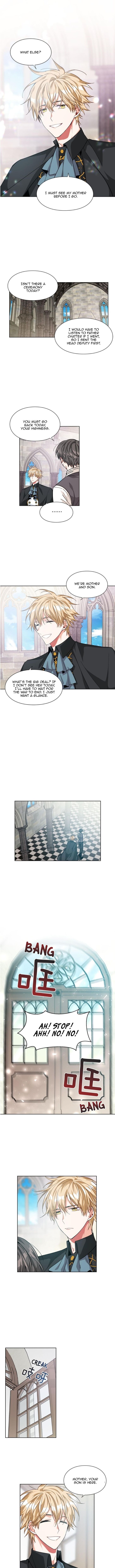 Doctor Elise: The Royal Lady With The Lamp Chapter 52 - Page 5