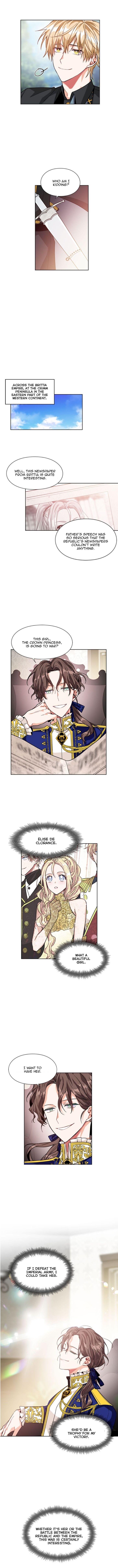 Doctor Elise: The Royal Lady With The Lamp Chapter 52 - Page 9