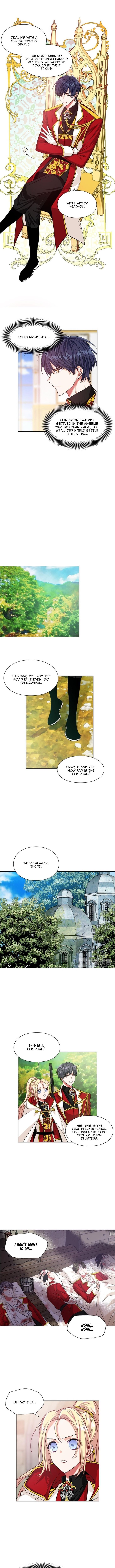 Doctor Elise: The Royal Lady With The Lamp Chapter 53 - Page 5