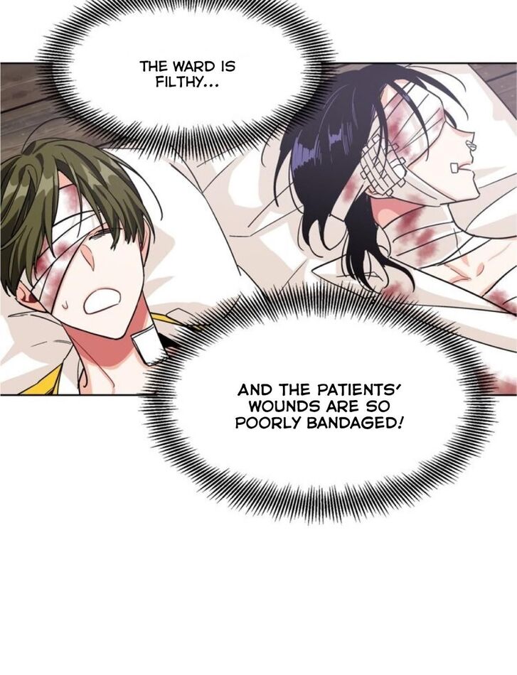 Doctor Elise: The Royal Lady With The Lamp Chapter 53 - Page 6