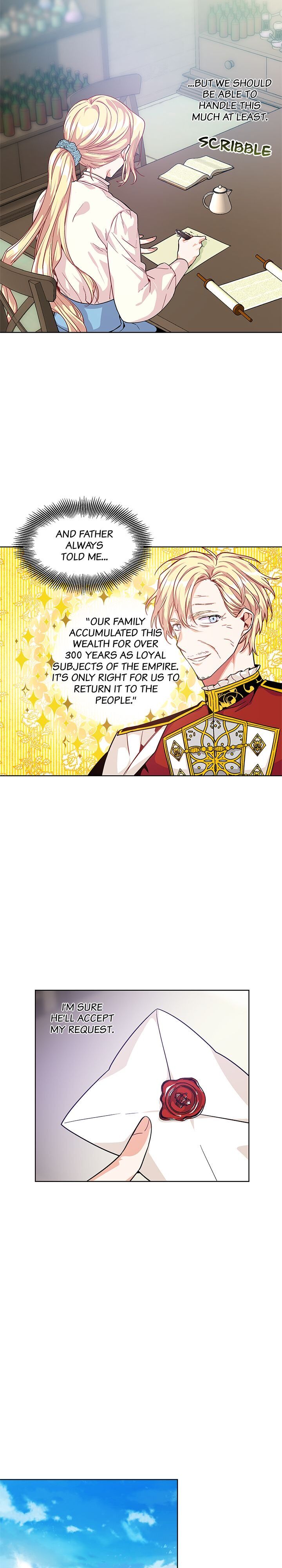 Doctor Elise: The Royal Lady With The Lamp Chapter 56 - Page 4