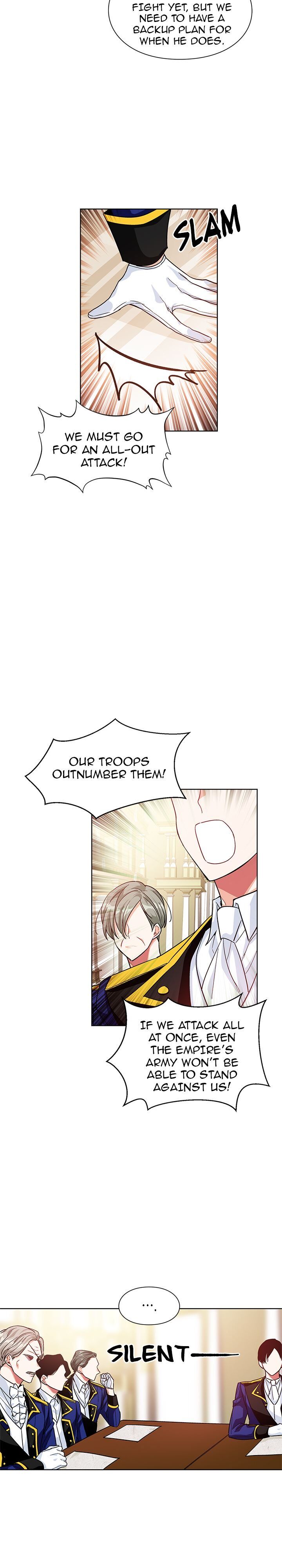 Doctor Elise: The Royal Lady With The Lamp Chapter 56 - Page 16