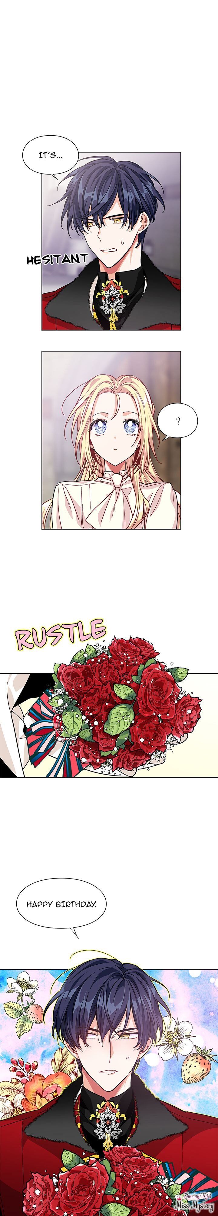 Doctor Elise: The Royal Lady With The Lamp Chapter 57 - Page 7