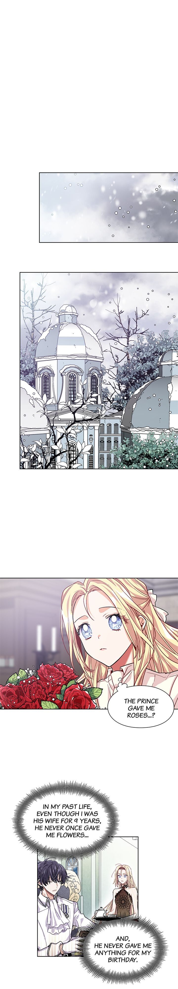 Doctor Elise: The Royal Lady With The Lamp Chapter 57 - Page 11