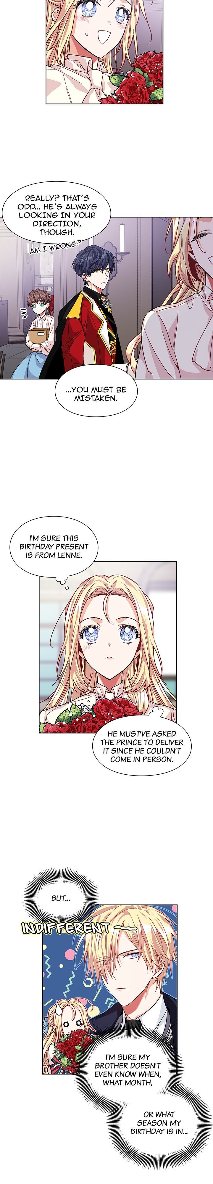 Doctor Elise: The Royal Lady With The Lamp Chapter 57 - Page 13