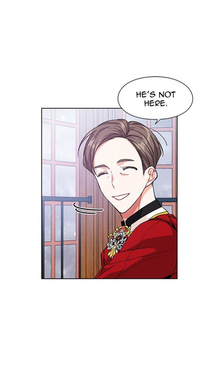 Doctor Elise: The Royal Lady With The Lamp Chapter 58 - Page 9