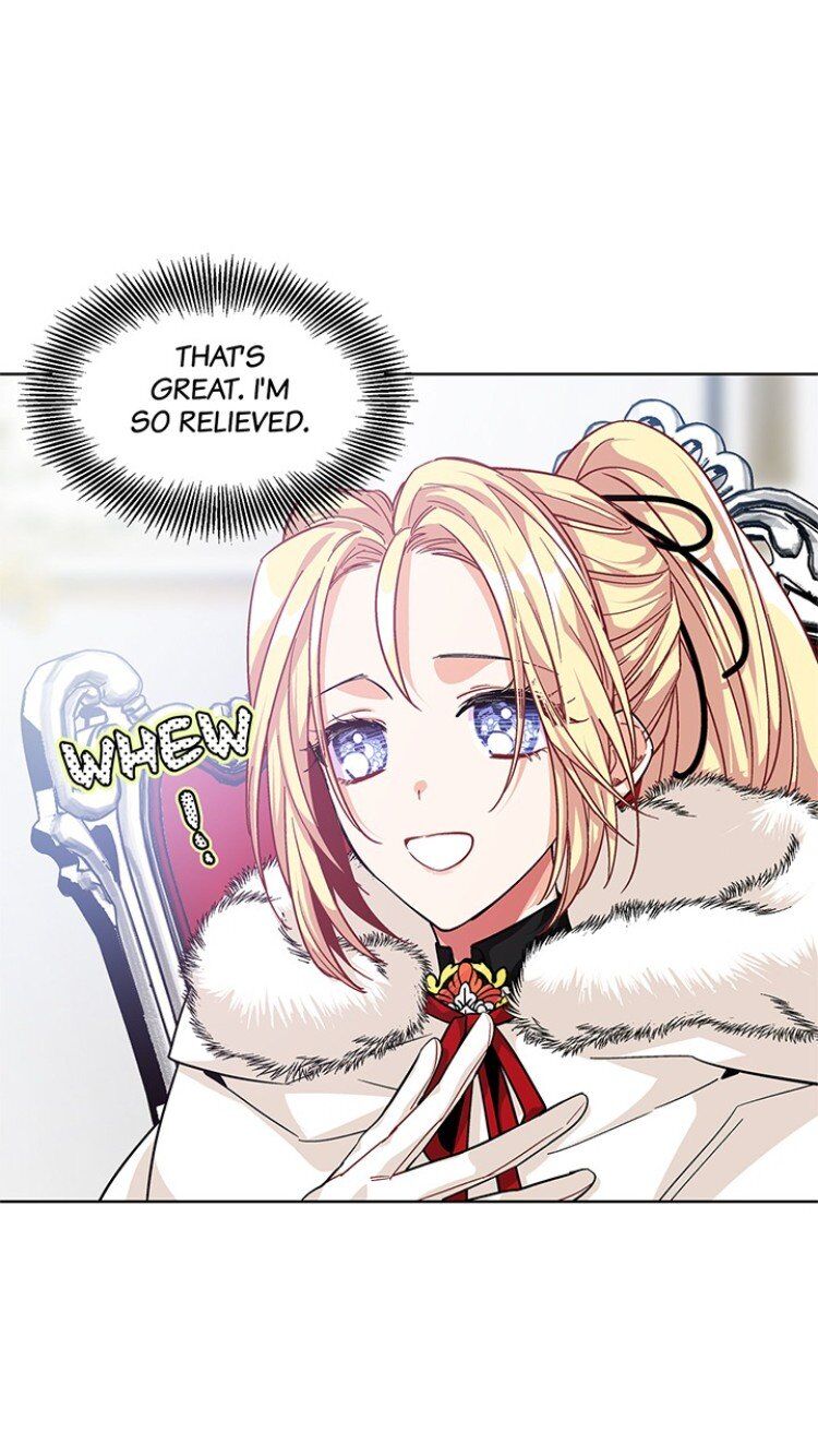 Doctor Elise: The Royal Lady With The Lamp Chapter 58 - Page 11