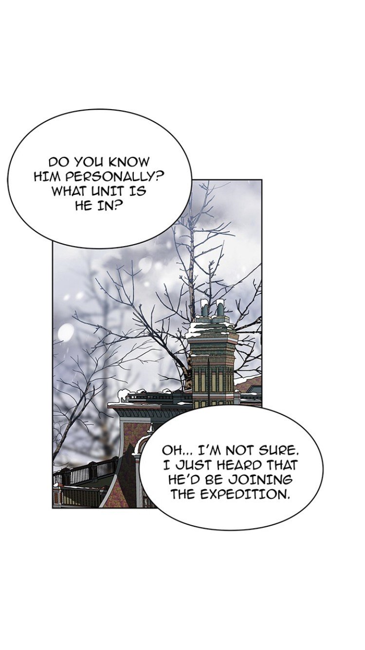 Doctor Elise: The Royal Lady With The Lamp Chapter 58 - Page 12