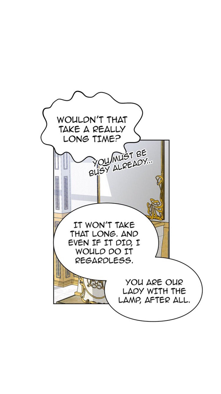 Doctor Elise: The Royal Lady With The Lamp Chapter 58 - Page 15