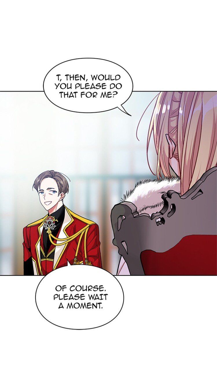 Doctor Elise: The Royal Lady With The Lamp Chapter 58 - Page 16