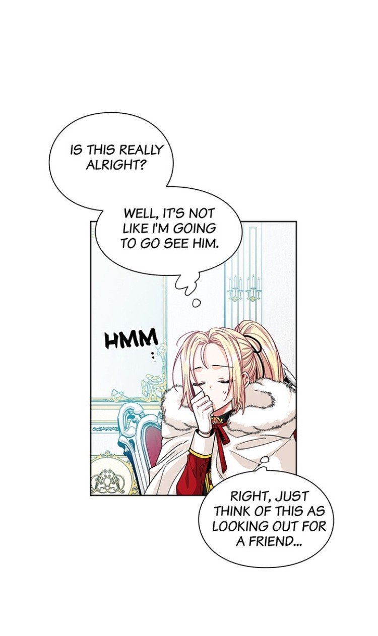 Doctor Elise: The Royal Lady With The Lamp Chapter 58 - Page 17