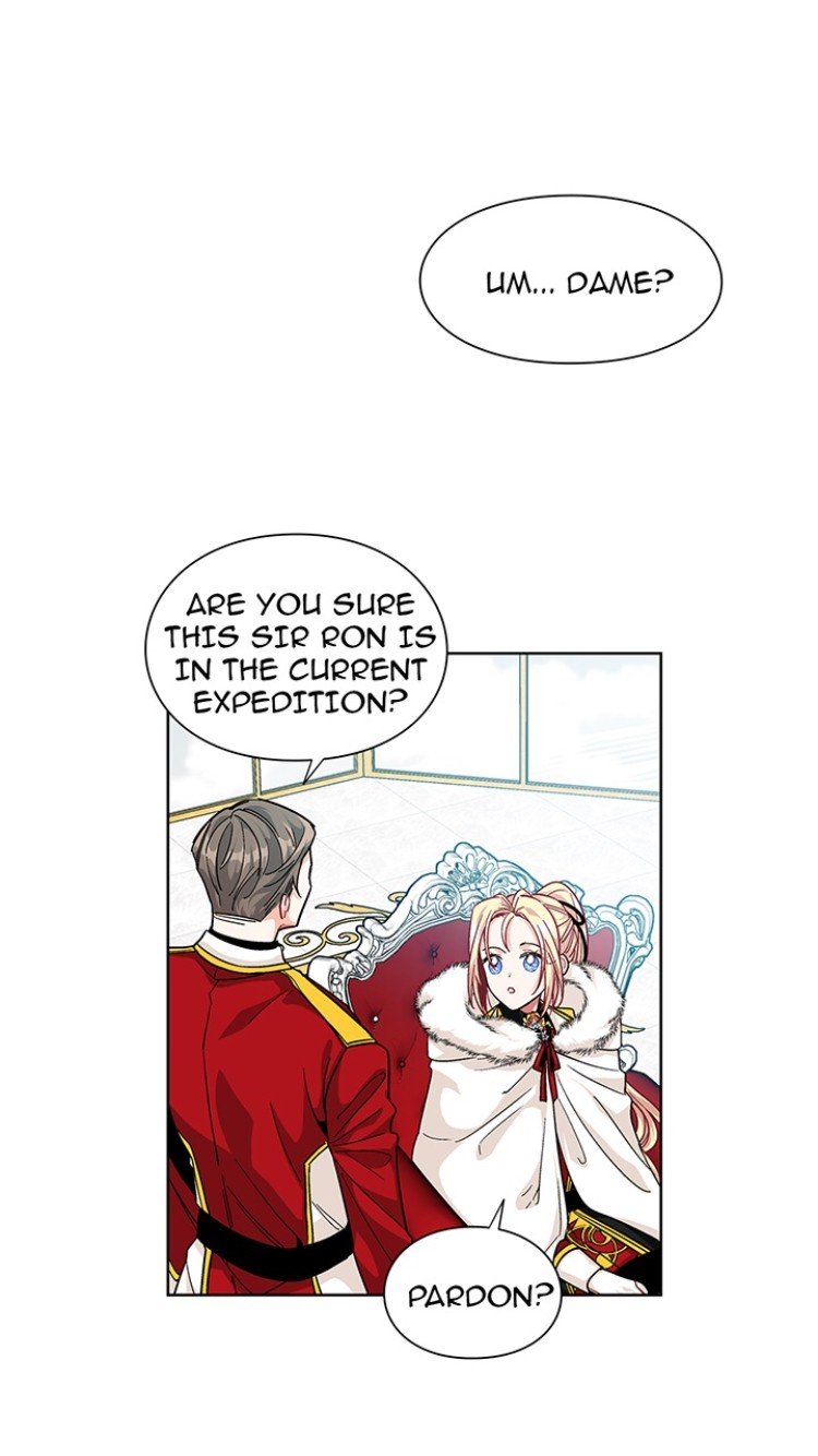 Doctor Elise: The Royal Lady With The Lamp Chapter 58 - Page 20