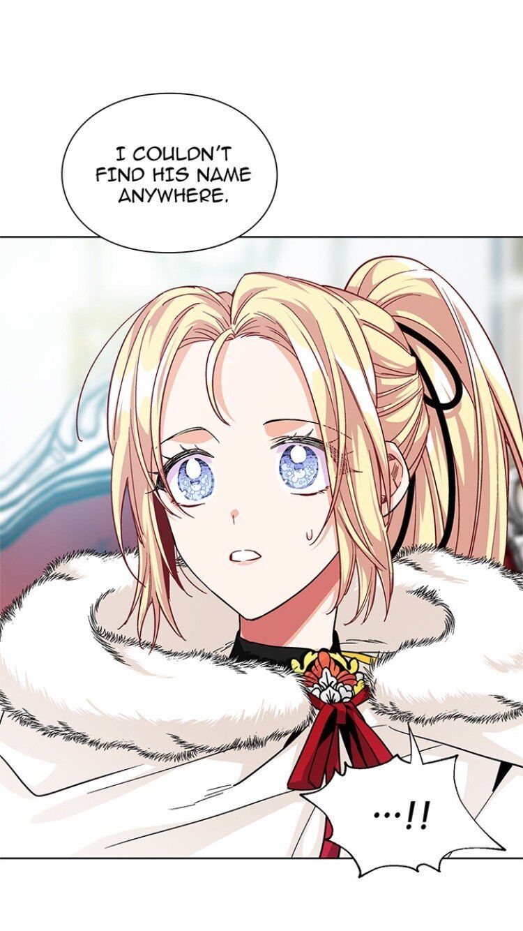 Doctor Elise: The Royal Lady With The Lamp Chapter 58 - Page 21