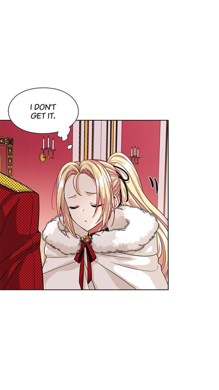 Doctor Elise: The Royal Lady With The Lamp Chapter 58 - Page 26