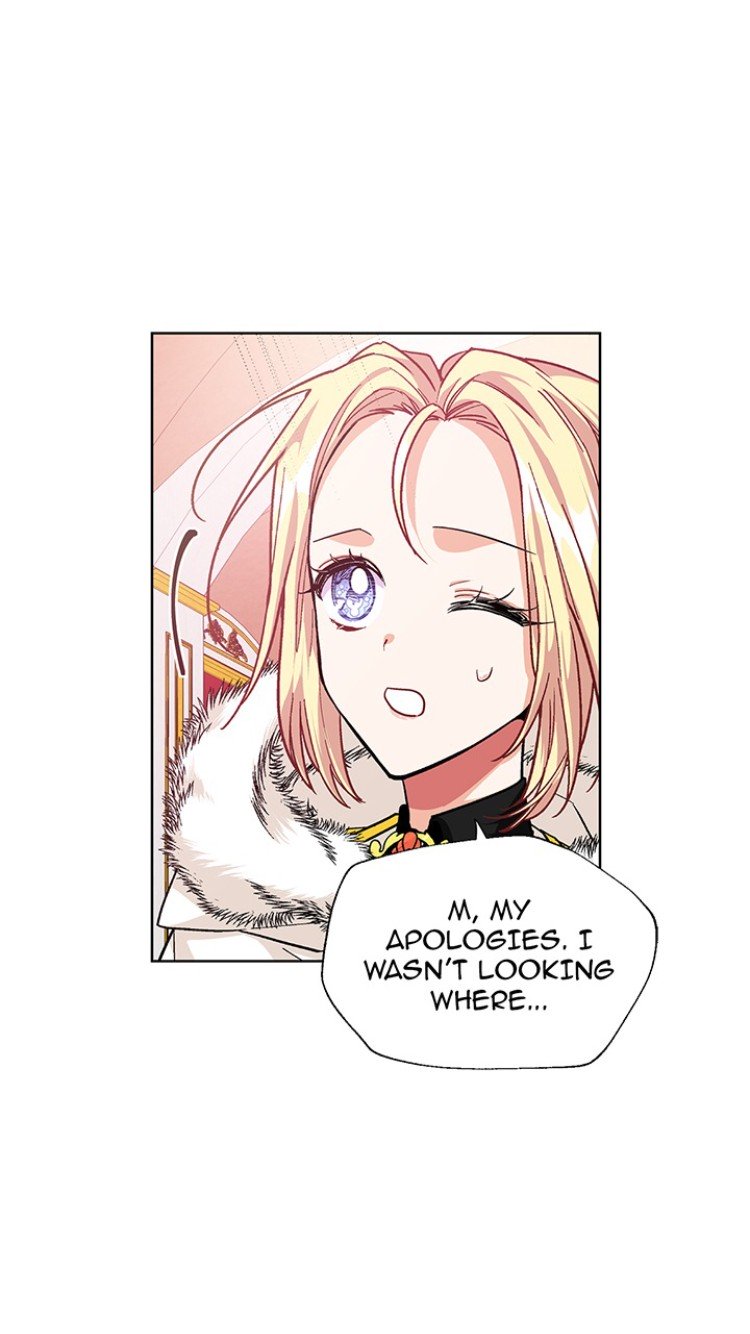 Doctor Elise: The Royal Lady With The Lamp Chapter 58 - Page 29