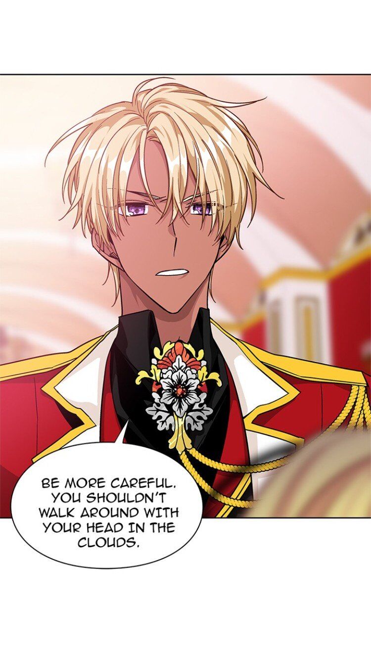 Doctor Elise: The Royal Lady With The Lamp Chapter 58 - Page 30