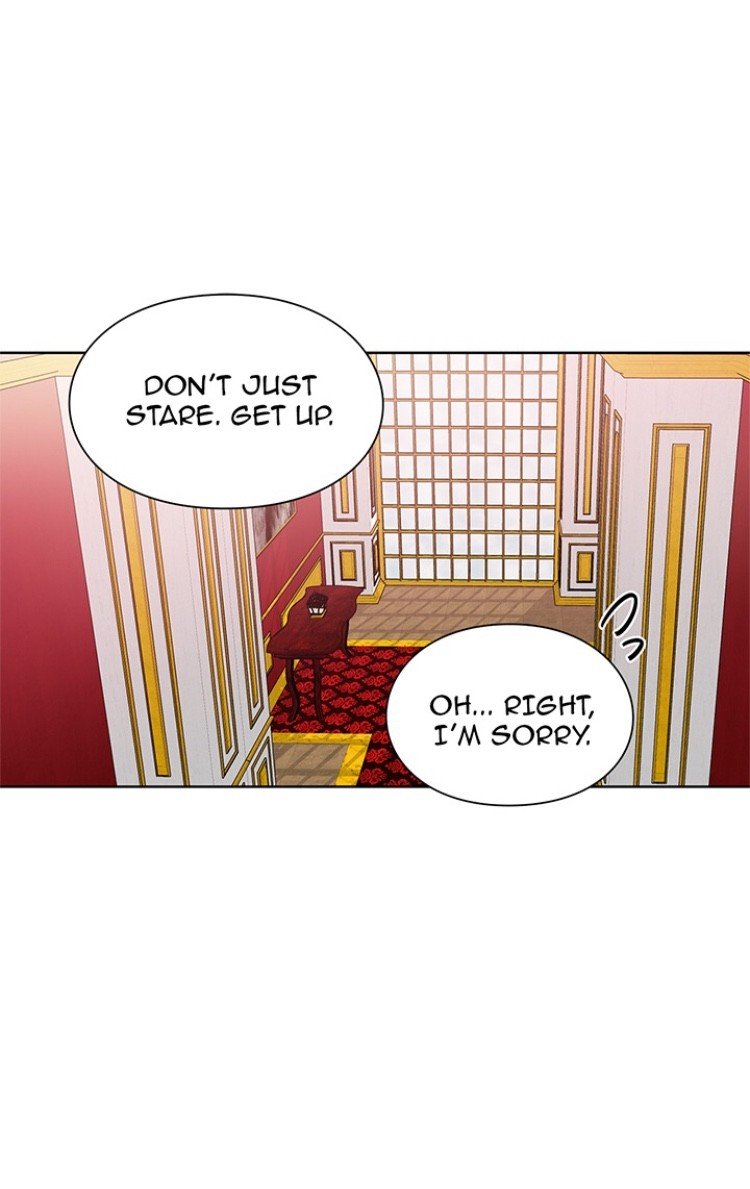 Doctor Elise: The Royal Lady With The Lamp Chapter 58 - Page 33