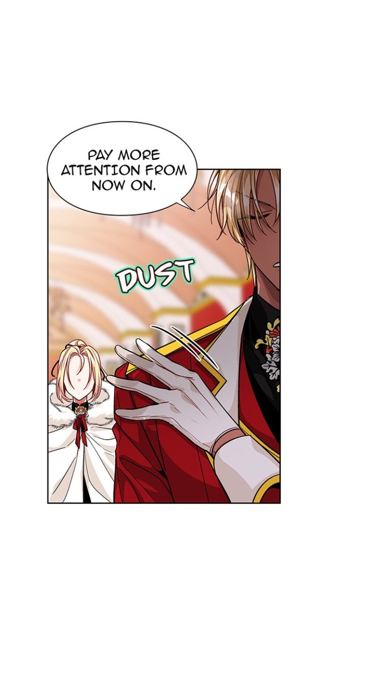 Doctor Elise: The Royal Lady With The Lamp Chapter 58 - Page 34