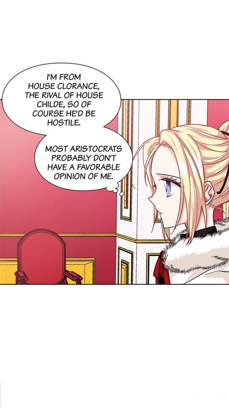 Doctor Elise: The Royal Lady With The Lamp Chapter 58 - Page 36