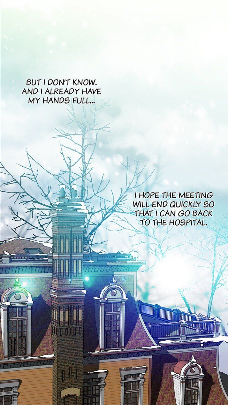 Doctor Elise: The Royal Lady With The Lamp Chapter 58 - Page 37