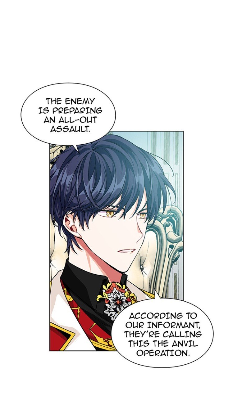 Doctor Elise: The Royal Lady With The Lamp Chapter 58 - Page 38