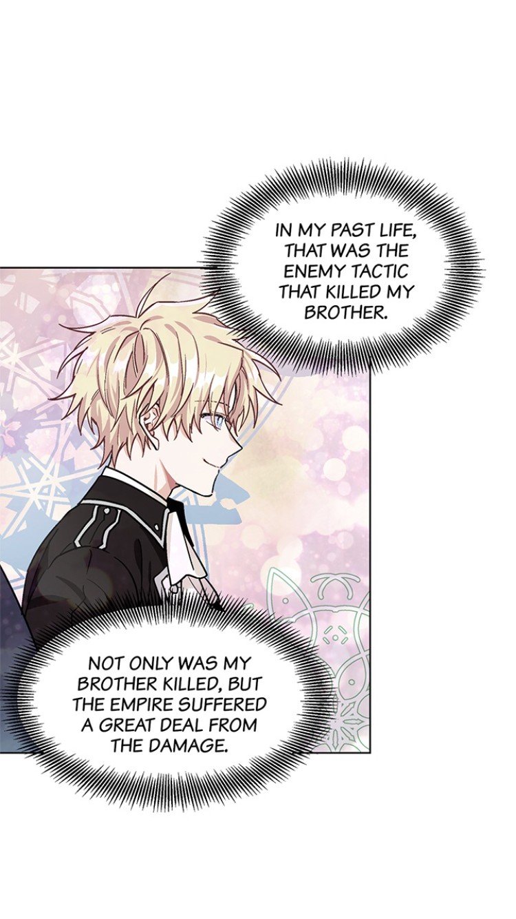 Doctor Elise: The Royal Lady With The Lamp Chapter 58 - Page 41