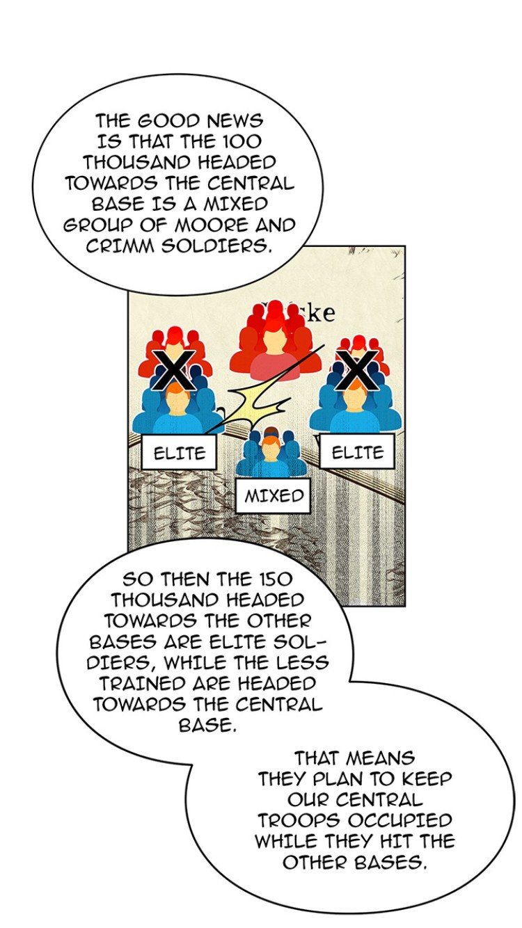 Doctor Elise: The Royal Lady With The Lamp Chapter 58 - Page 43