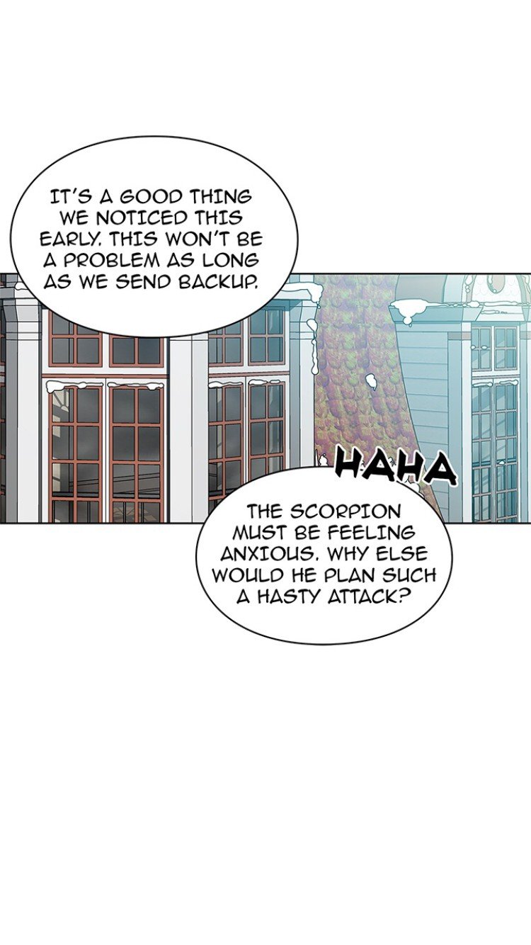 Doctor Elise: The Royal Lady With The Lamp Chapter 58 - Page 45