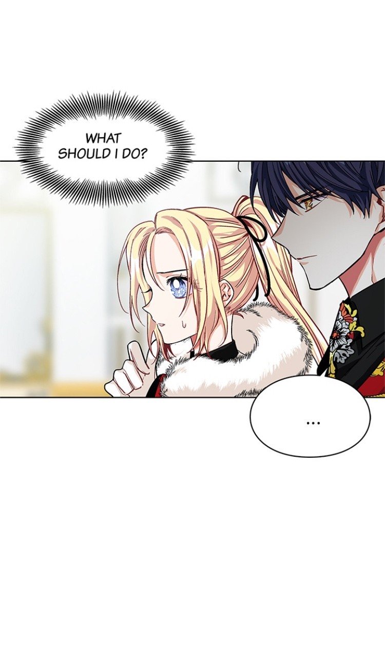 Doctor Elise: The Royal Lady With The Lamp Chapter 58 - Page 48