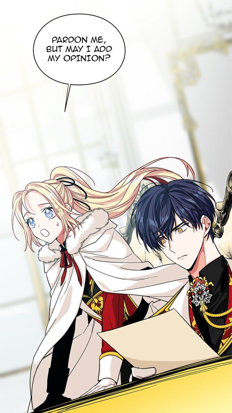 Doctor Elise: The Royal Lady With The Lamp Chapter 58 - Page 51