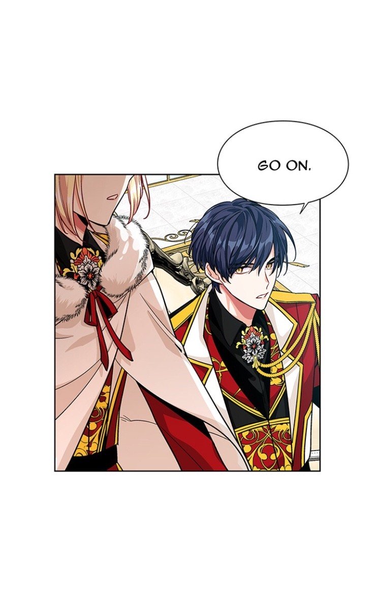 Doctor Elise: The Royal Lady With The Lamp Chapter 58 - Page 54