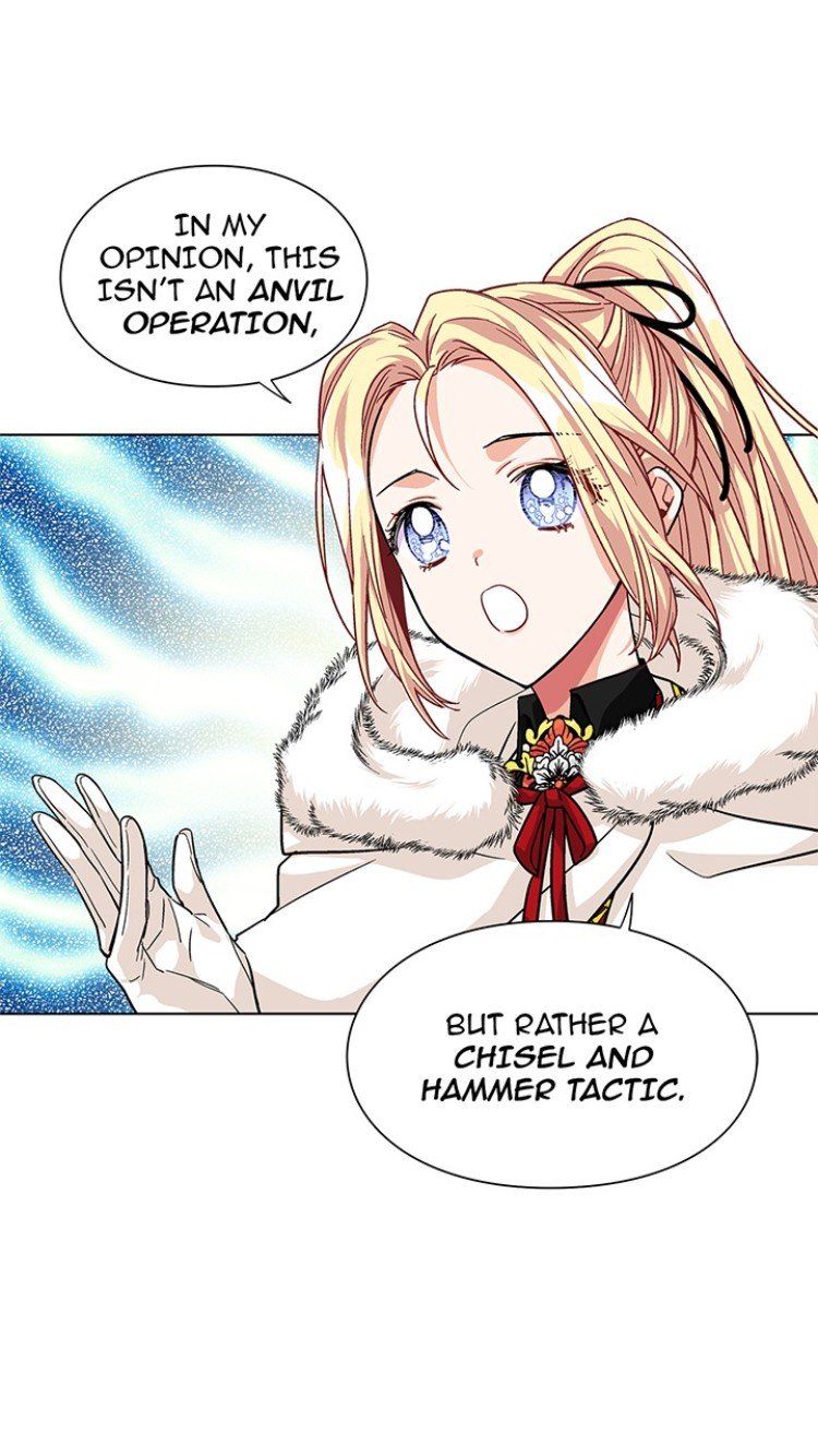 Doctor Elise: The Royal Lady With The Lamp Chapter 58 - Page 55
