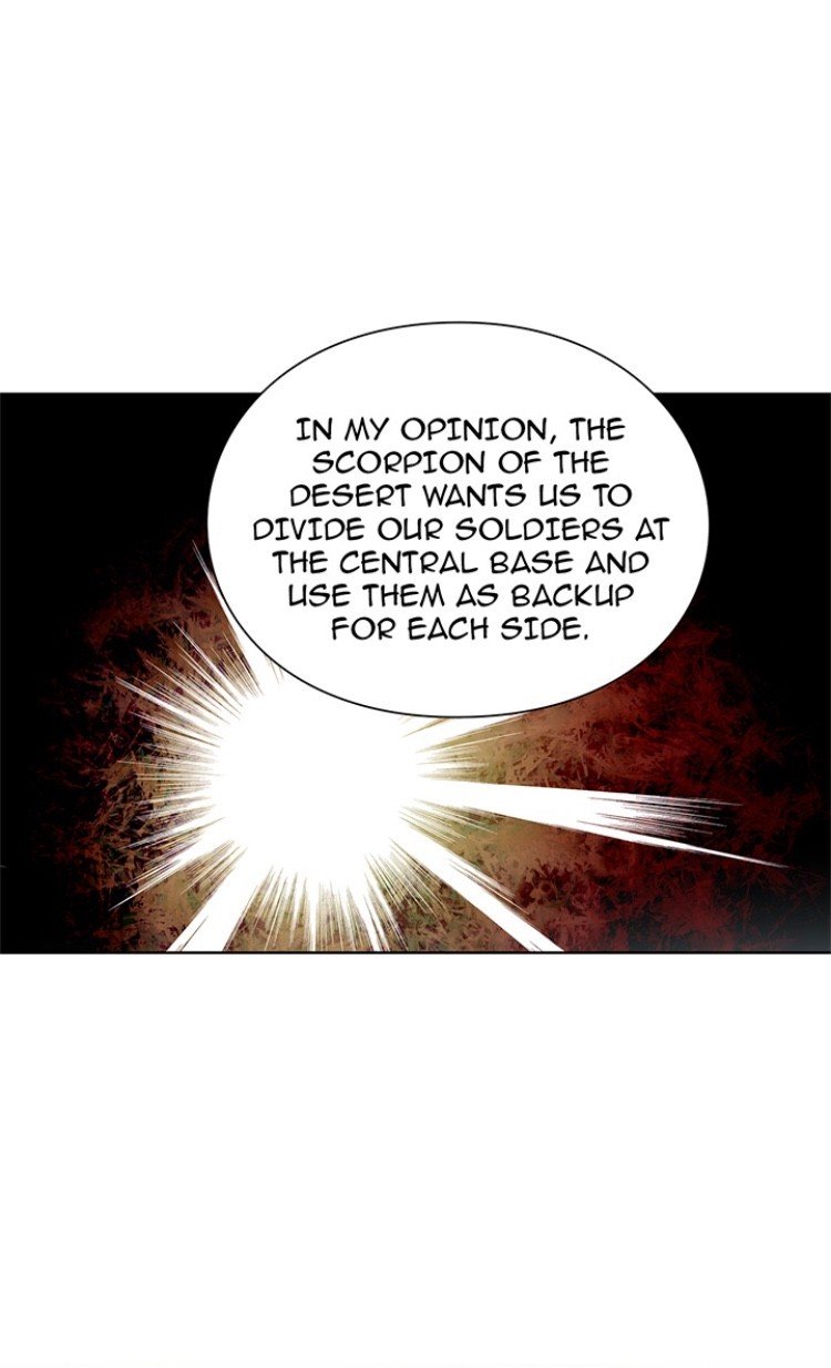 Doctor Elise: The Royal Lady With The Lamp Chapter 58 - Page 59